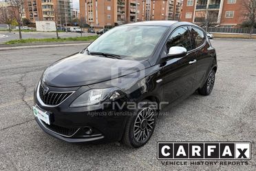 LANCIA Ypsilon 1.0 FireFly 5 porte S&S Hybrid Ecochic A. Ferretti