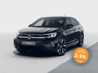 Volkswagen Taigo 1.0 tsi r-line plus 115cv