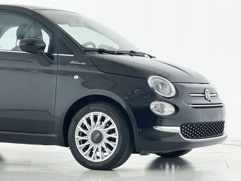 FIAT 500 500 1.0 Hybrid Dolcevita