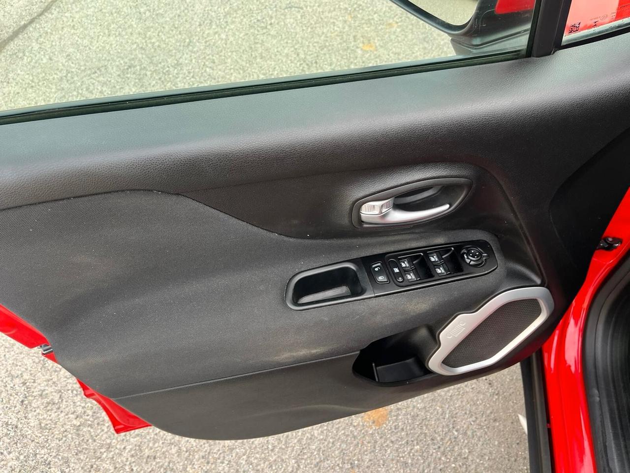 Jeep Renegade 1.0 T3 Longitude GPL