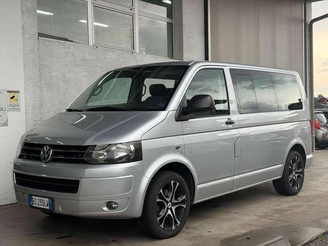 Volkswagen T5 Multivan Multivan 2.0 tdi Startline 140cv dsg