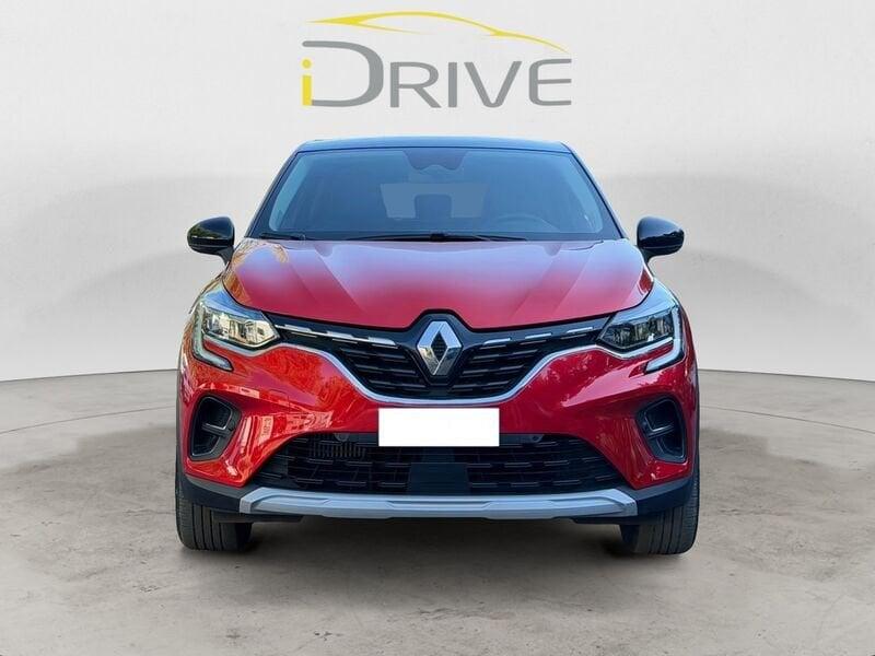 Renault Captur Captur 1.0 tce Techno Gpl 100cv "BICOLORE"