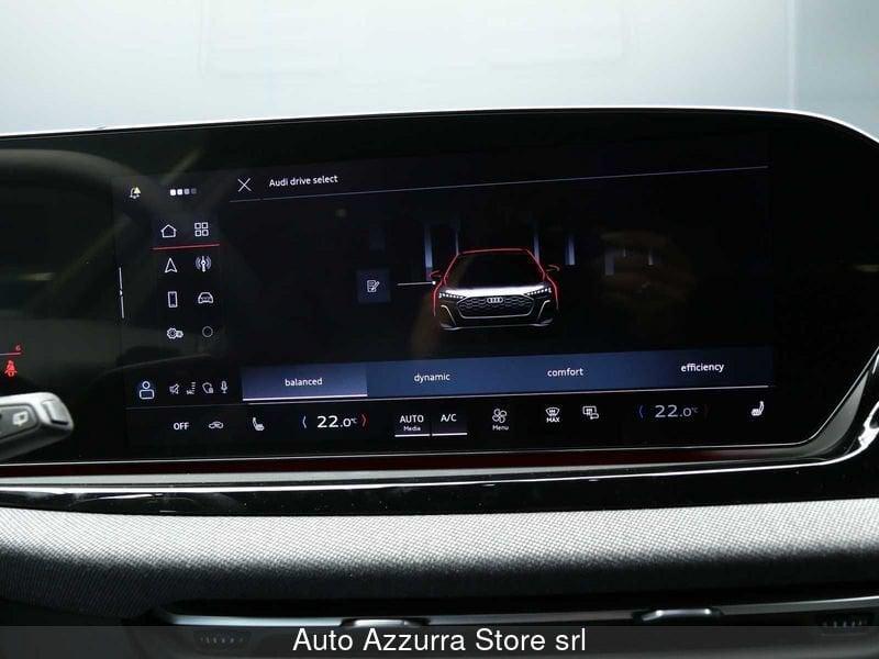 Audi A5 TDI 150Kw S tronic S line edition *PROMO AZZURRA*