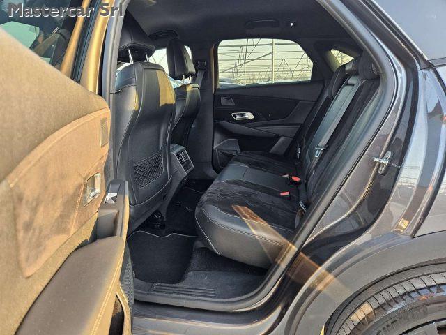 DS AUTOMOBILES DS 7 DS7 1.5 hdi Performance Line 130cv auto - GP836FS