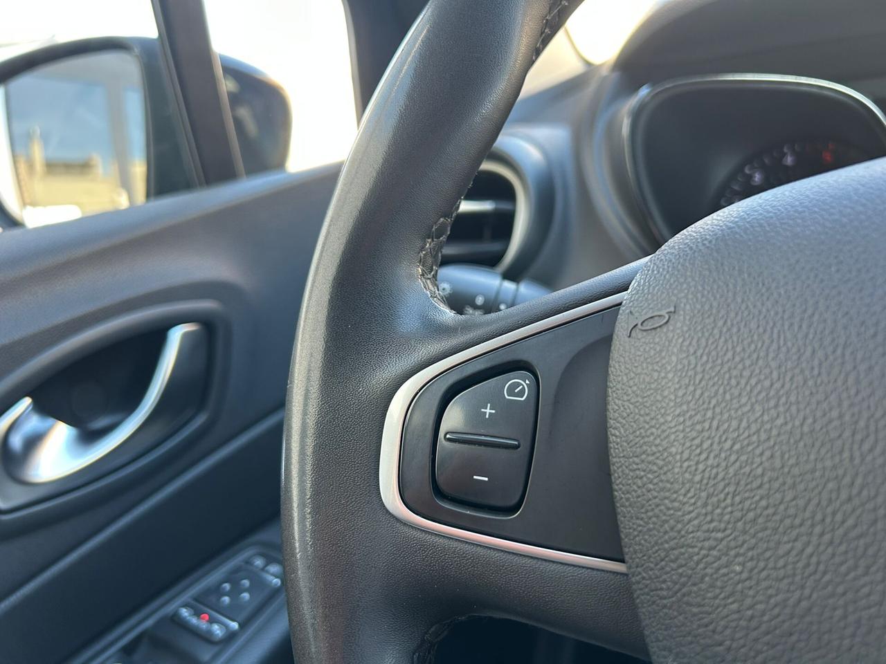 Renault Captur 1.5 DCI 90 Cv ZEN NAVI-2018