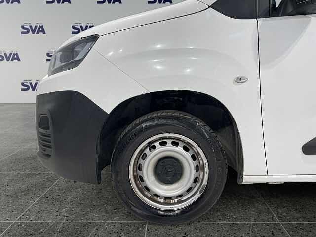 Citroen Berlingo 1.5D 100CV Van *3 POSTI* M Club - AUTOCARRO/IVA ESPOSTA