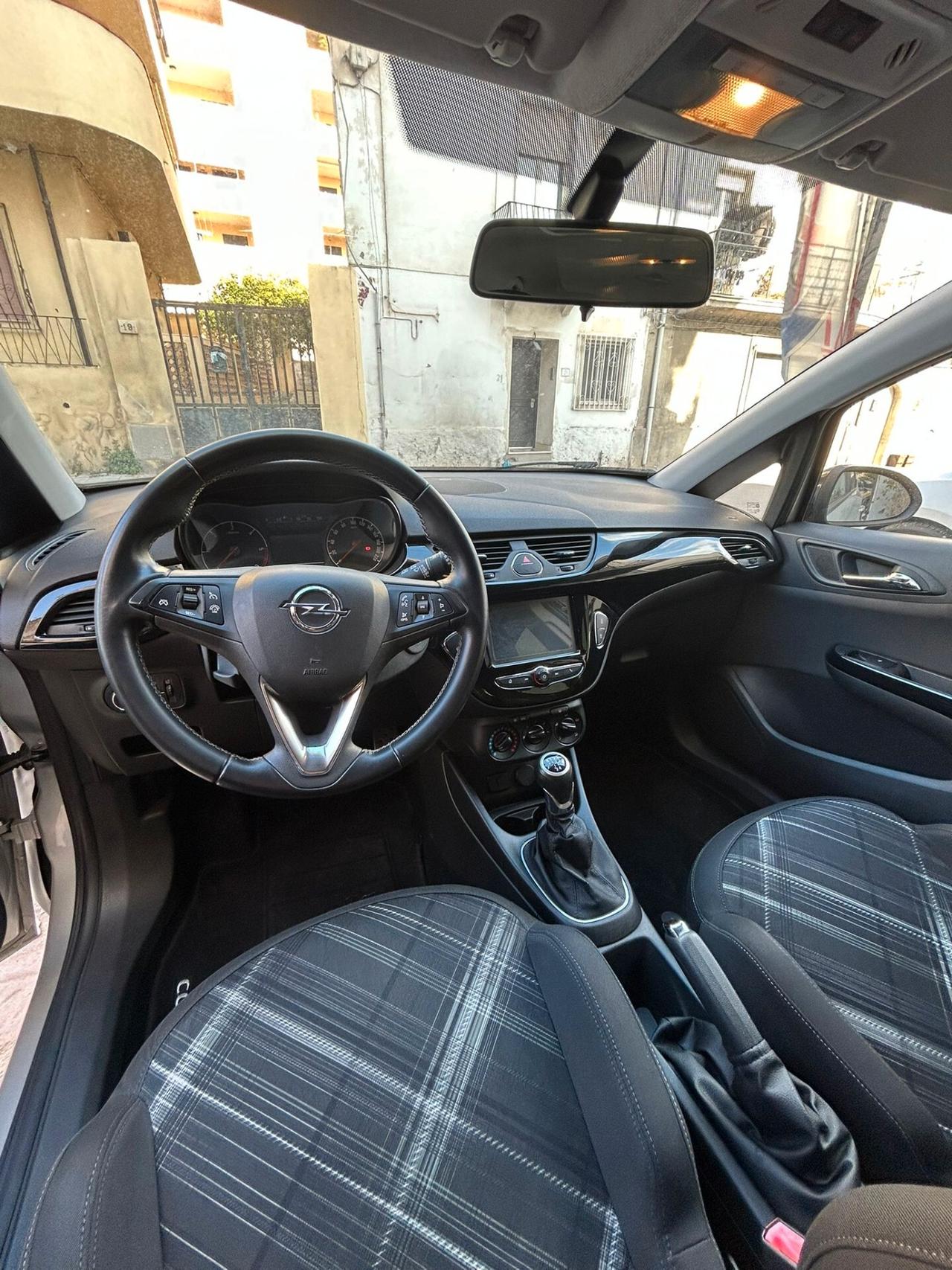 Opel Corsa 1.3 CDTI Active