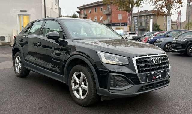 Audi Q2 30 1.0 tfsi