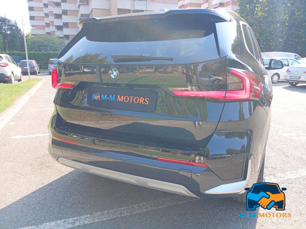 BMW X1 sdrive18i X-Line Edition Essence auto