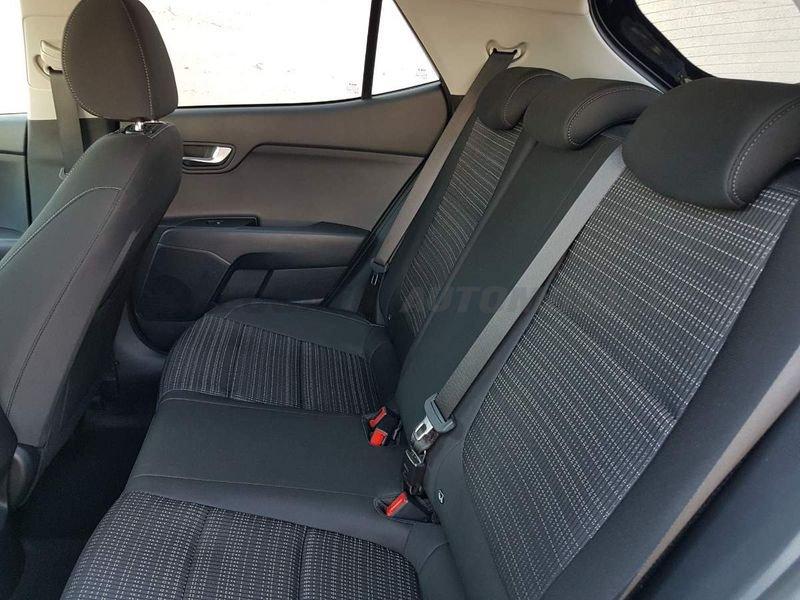 KIA Stonic Stonic 1.2 dpi Style 84cv