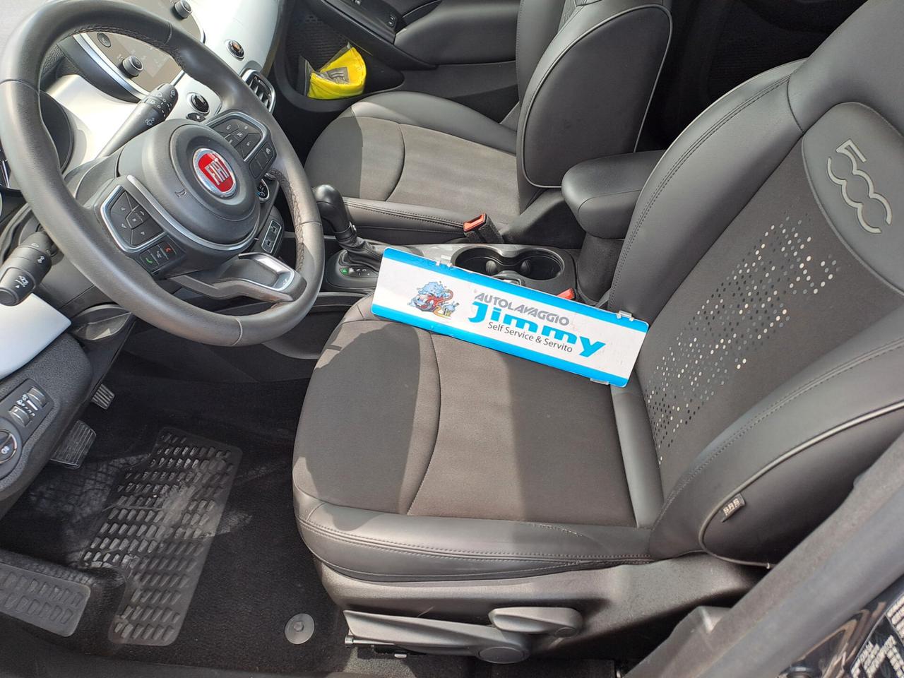 Fiat 500X 1.3 T4 150 CV DCT Sport