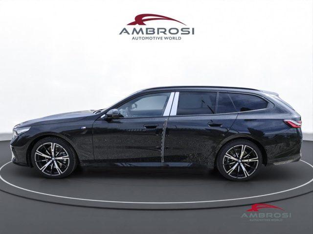 BMW 520 Serie 5 d xDrive Touring Travel Msport Package