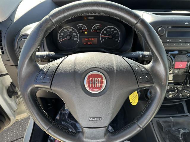 FIAT Qubo 1.3 MJT 80 CV Dynamic