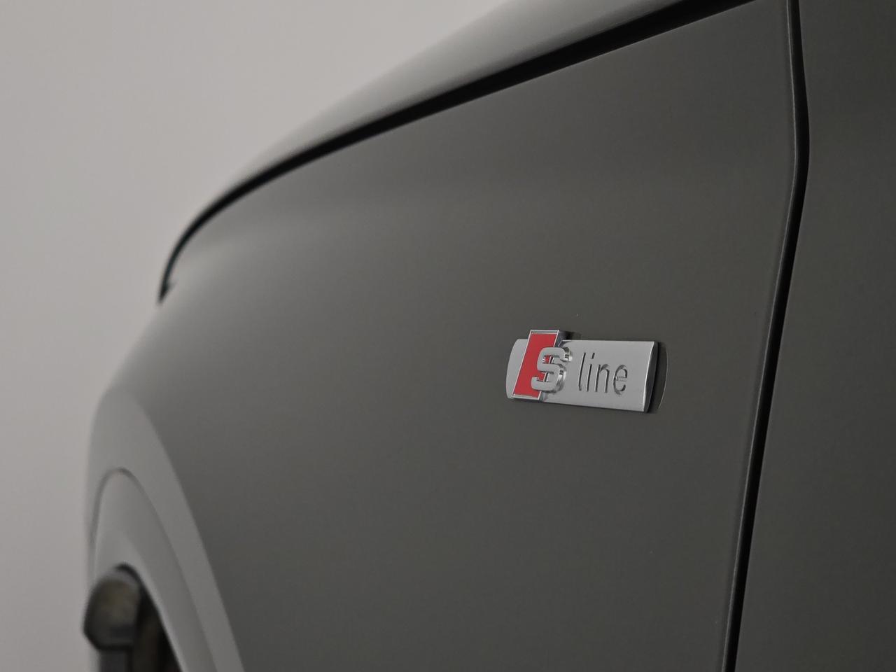 Audi Q5 sportback 40 2.0 tdi mhev 12v s line quattro s-tronic