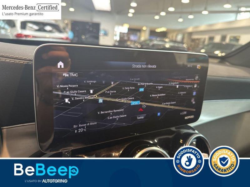 Mercedes-Benz GLC Coupé GLC COUPE 220 D PREMIUM 4MATIC AUTO