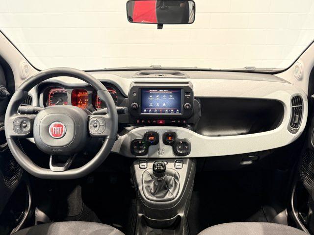 FIAT Panda Cross 1.0 FireFly S&S Hybrid PREZZO REALE