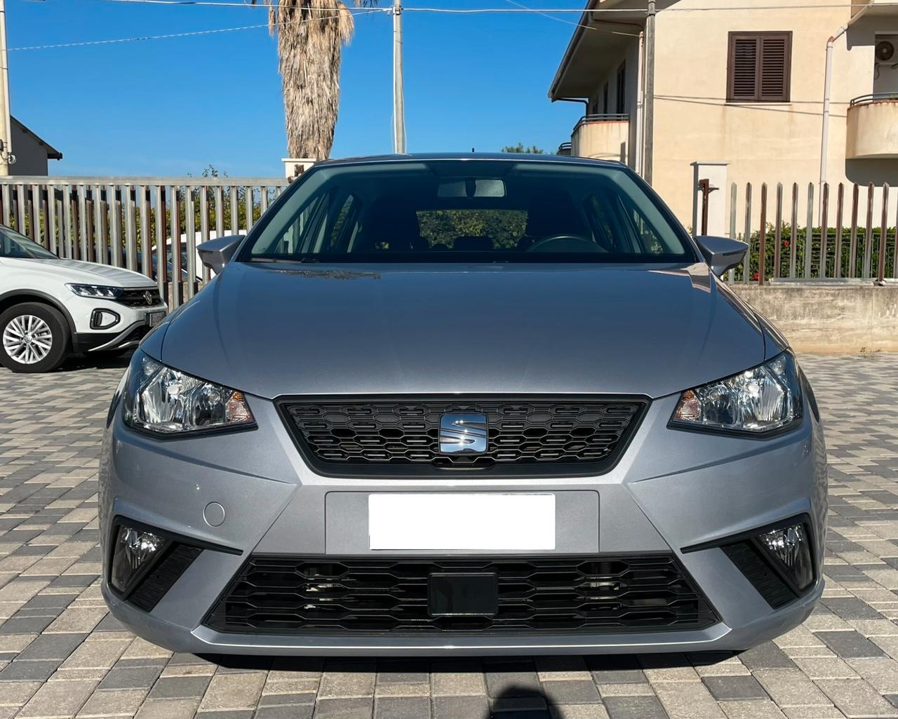 Seat Ibiza Business 1.6 TDI 95CV