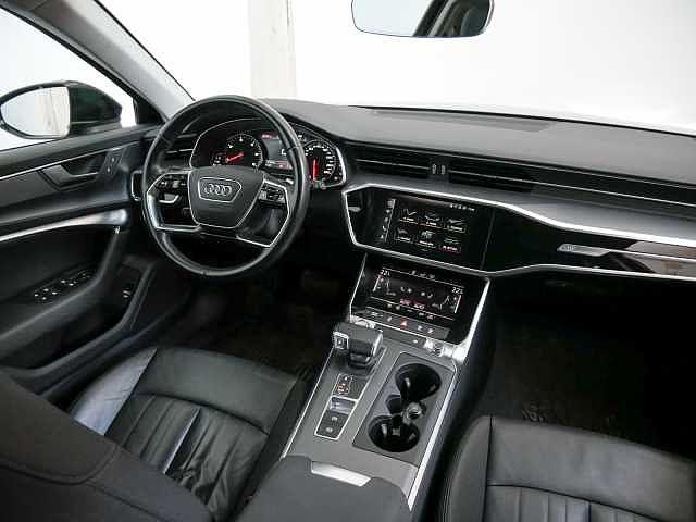 Audi A6 Avant 40 TDI 204cv MHEV Stronic Business Plus