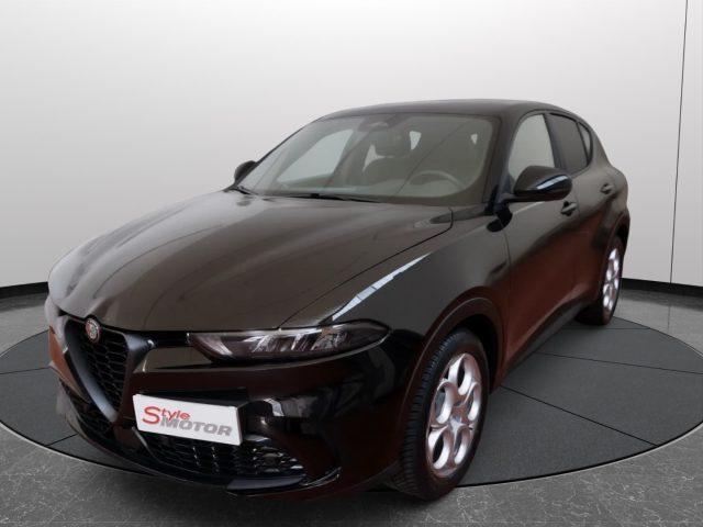 ALFA ROMEO Tonale 1.5 130 CV MHEV TCT7 Sprint