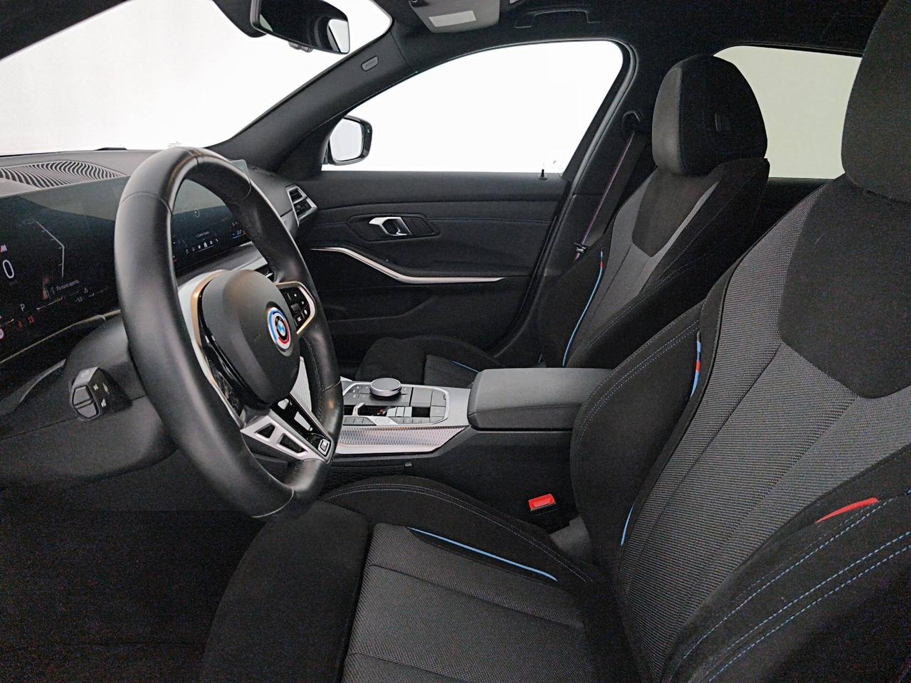 BMW Serie 3 330d xDrive Touring 48V Msport Pro