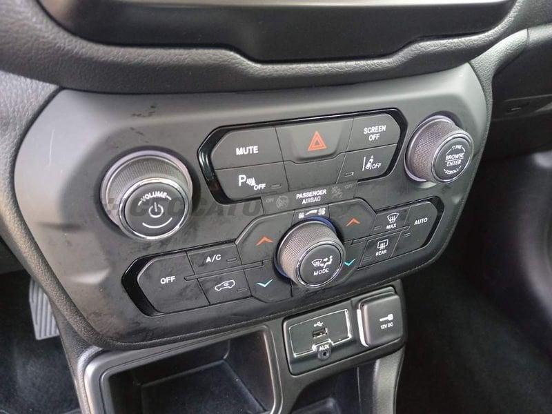Jeep Renegade Renegade 1.0 t3 Limited 2wd