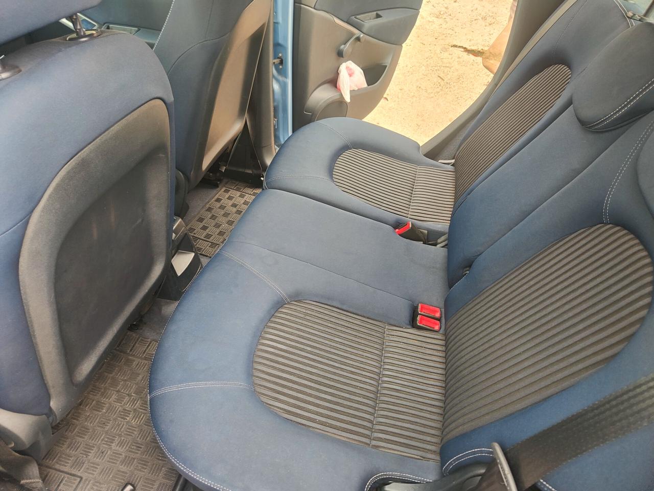 Lancia MUSA 1.3 Multijet 16V 90 CV Oro