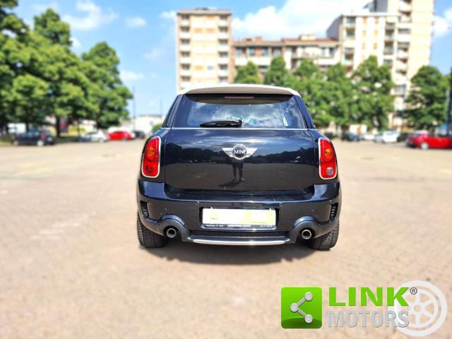 MINI Countryman Mini Cooper S Countryman ALL4