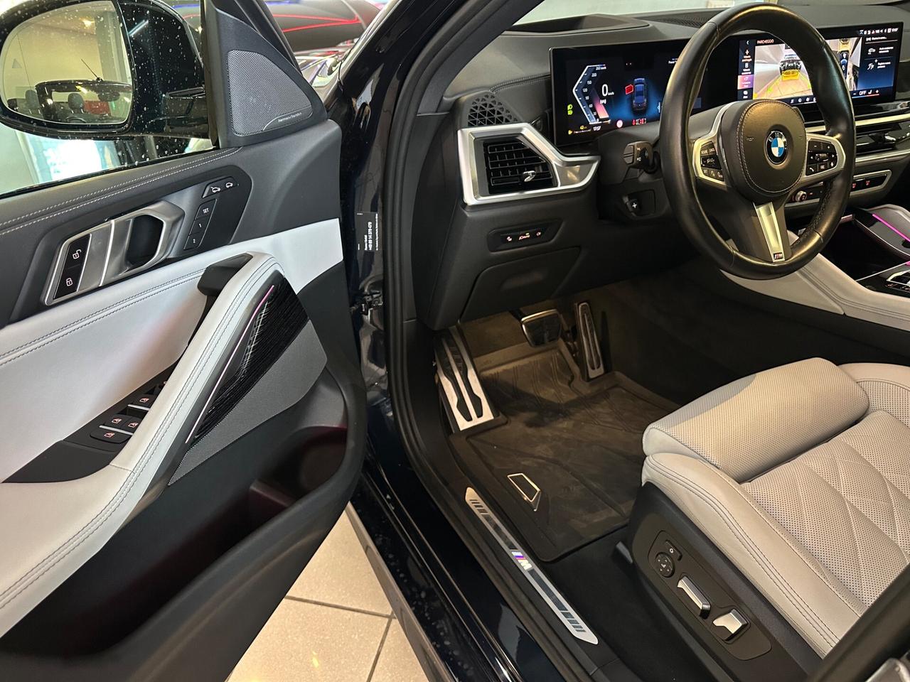 Bmw X6 M BMW X6 M Sport PRO.