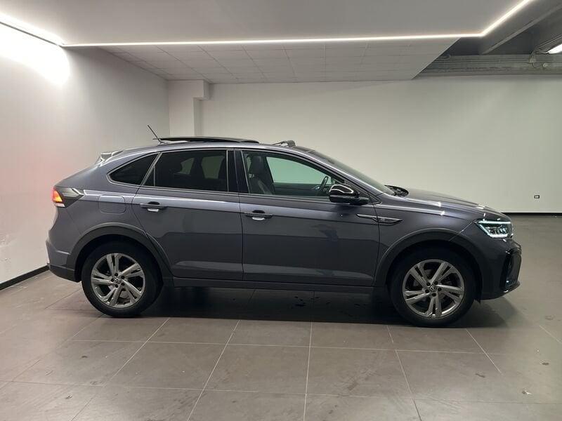 Volkswagen Taigo R-Line 1.0 TSI 81 kW (110 CV) DSG