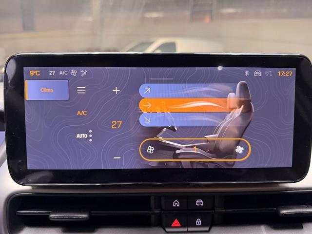 JEEP Avenger 1.2 HYBRID 110 CV Summit PREZZO REALE