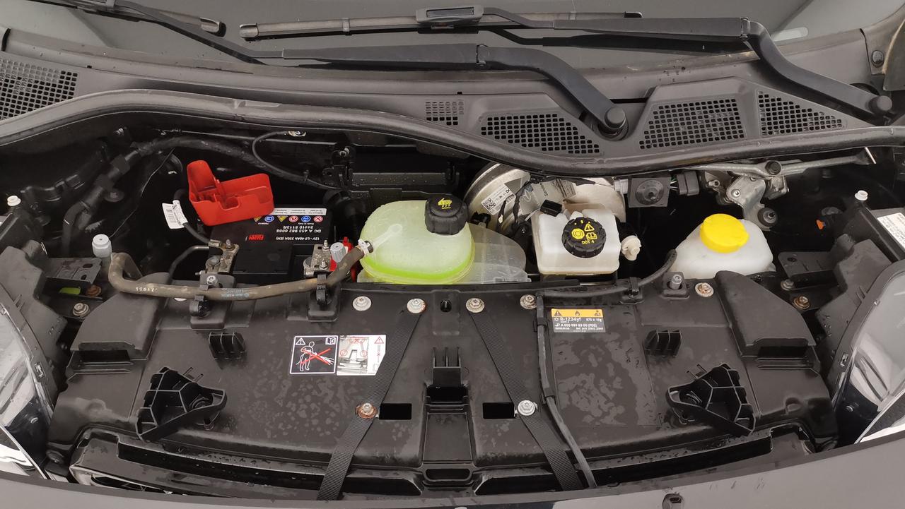 SMART Fortwo III 2015 Cabrio - fortwo cabrio eq youngster my19
