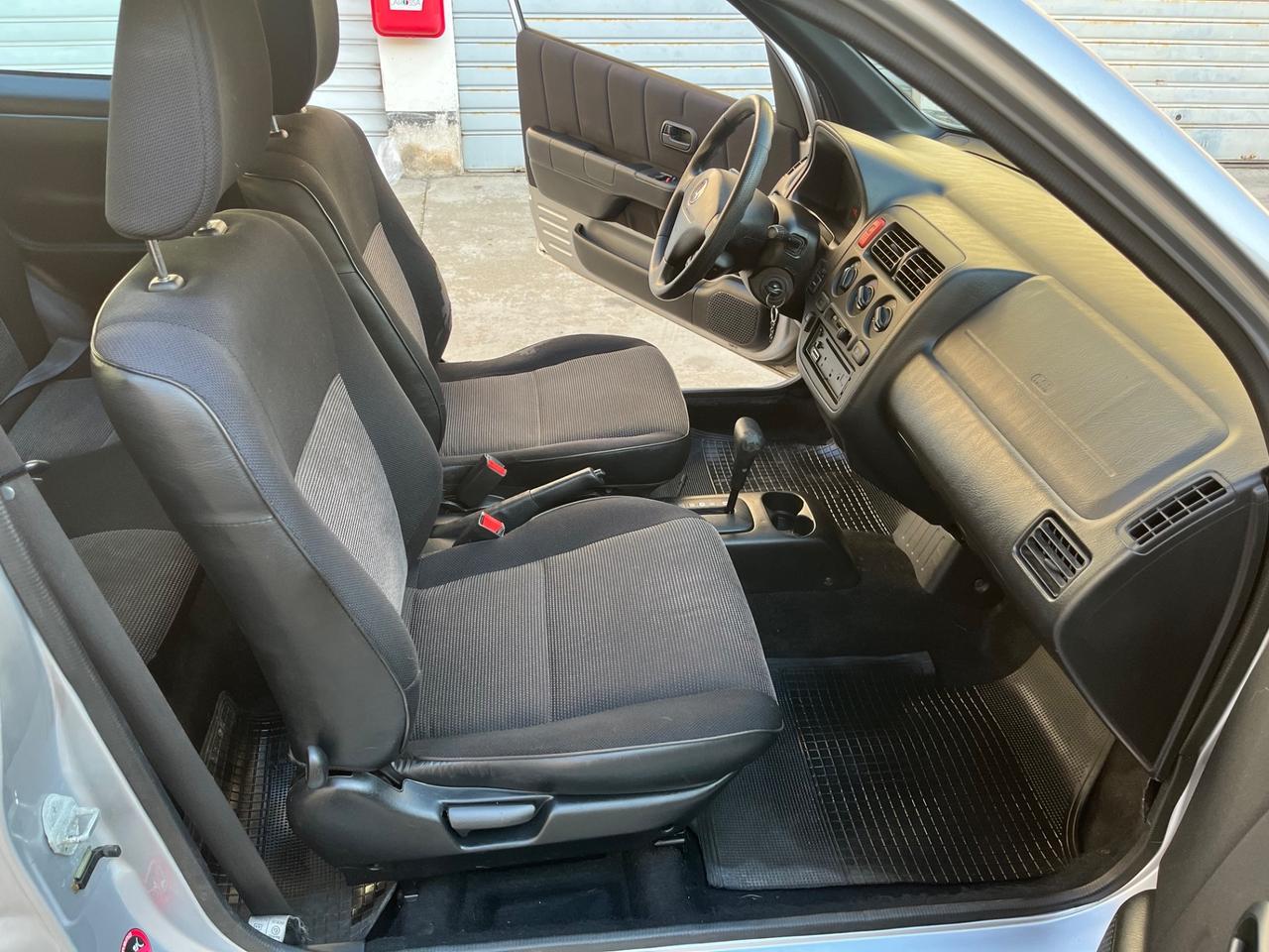 Honda Logo 1.3i cat 3 porte @you CAMBIO AUTOMATICO