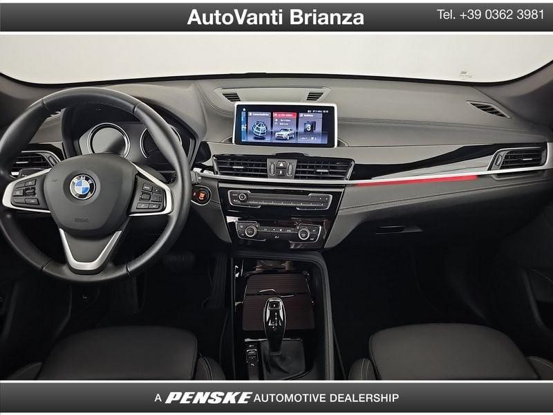 BMW X1 sDrive16d Sport
