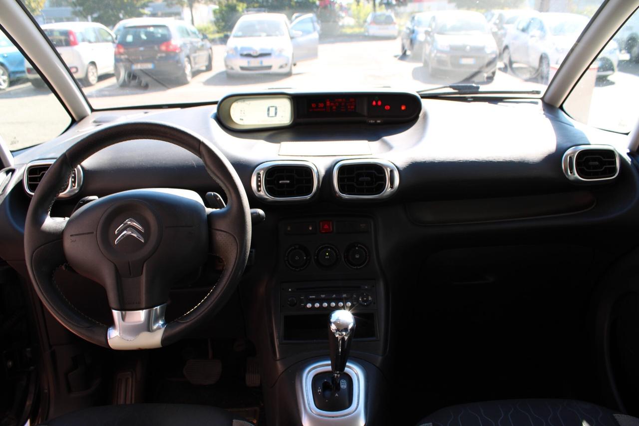 Citroen C3 Picasso 1.6 e-HDi 90 airdream CMP6 Seduction