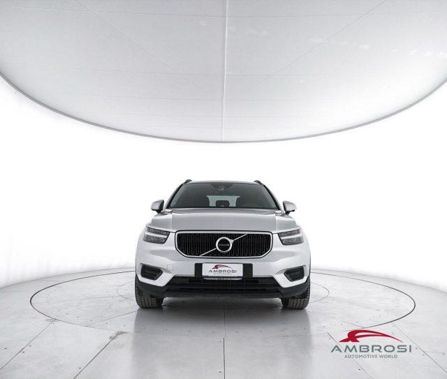 VOLVO XC40 D3 Geartronic R-design - PER OPERATORI DEL SETTORE