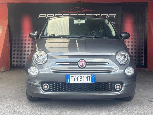 FIAT 500 1.2 EasyPower Dolcevita