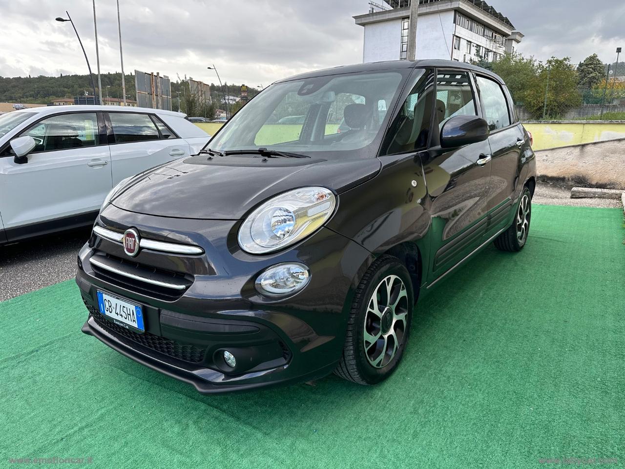 FIAT 500L 1.3 MJT 95 CV Dualogic Business - 2020