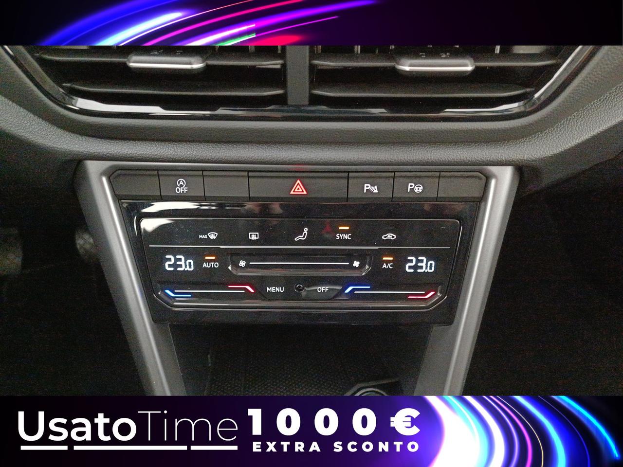Volkswagen T-Roc 2.0 tdi scr 115cv life