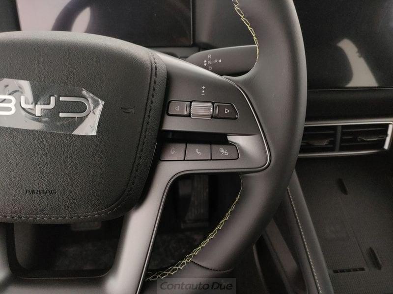 BYD Atto 2 DM-i Atto 2 DM-i 1.5 phev Boost 212cv