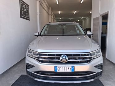 Volkswagen Tiguan 2.0 TDI 150 CV SCR DSG Life