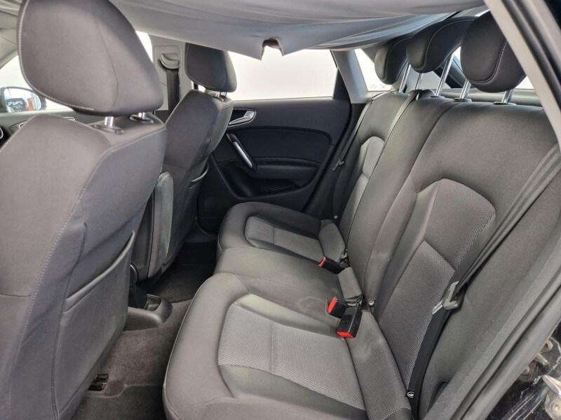 AUDI A1/S1 A1 SPB 1.6 TDI Ambition