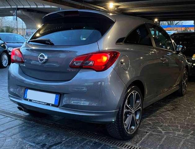 Opel Corsa OPC LINE NAVI SENSORI! 1.4 Turbo