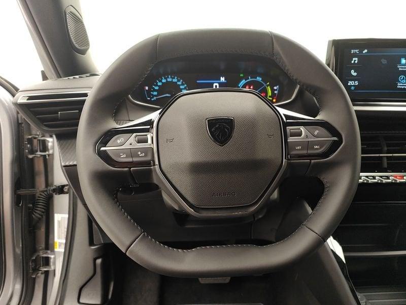 Peugeot 2008 54 kWh Active