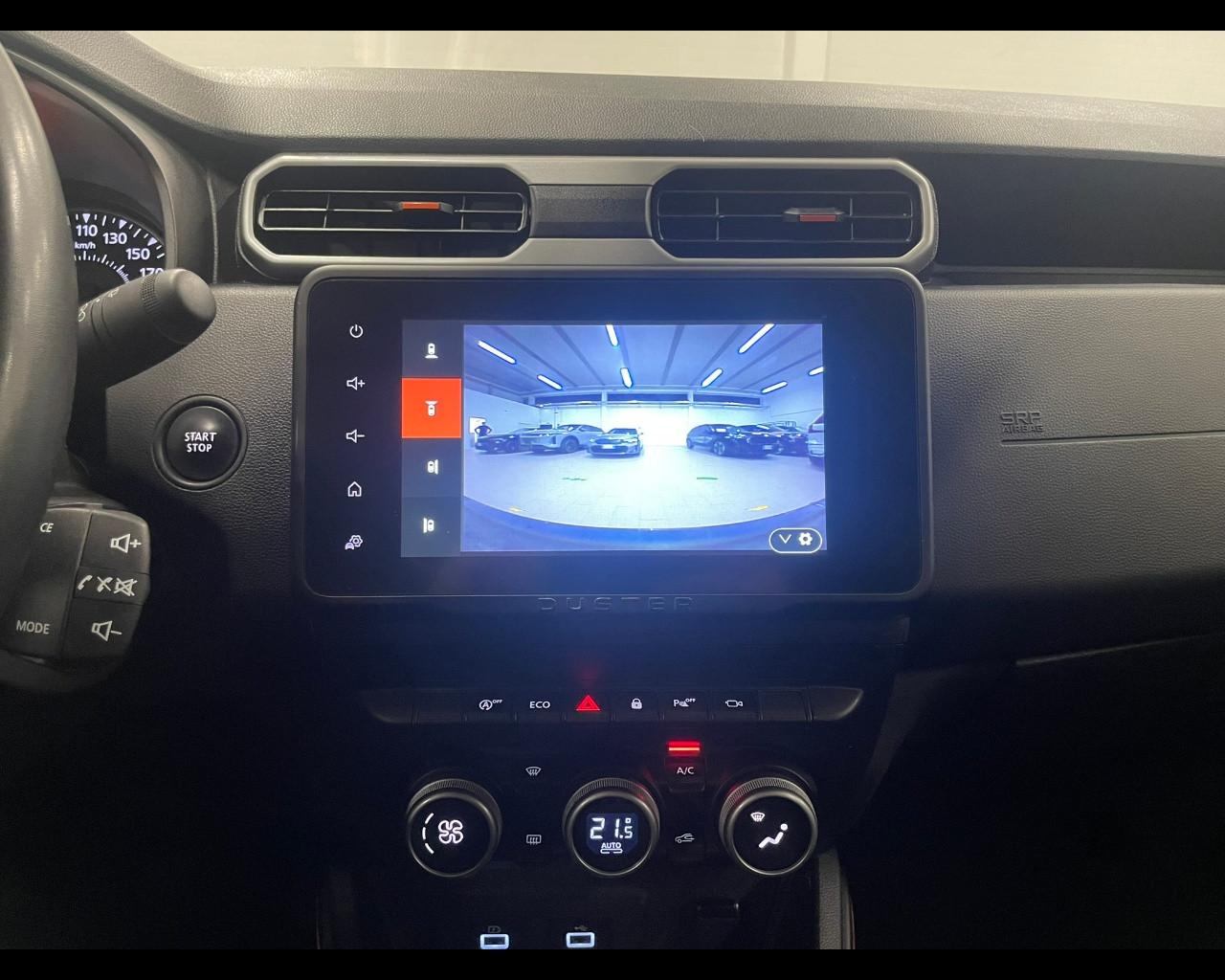 DACIA Duster 2ª serie - Duster 1.0 TCe GPL 4x2 Extreme