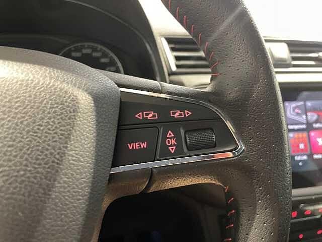 SEAT Arona 90CV 1.0TGI FR - NEOPATENTATI -