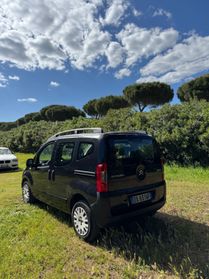 Citroen Nemo 1.4 HDi 70CV Multispace