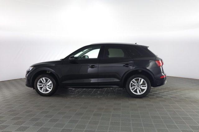 AUDI Q5 Q5 40 TDI 204 CV quattro S tronic Business
