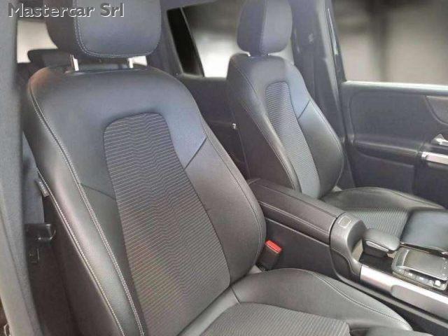 MERCEDES-BENZ GLB 200 GLB - X247 2019 d Sport Plus 4matic auto - GF343SA