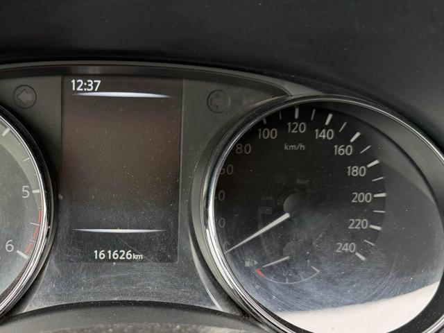 NISSAN Qashqai 1.5 dCi Tekna senza nessun lavoro da fare