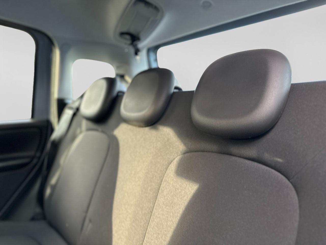 FIAT Panda III 2021 - Panda 1.0 firefly hybrid s&s 70cv 5p.ti